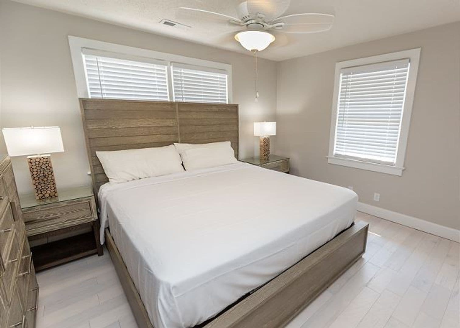Virginia Beach Apartment: 34th Street