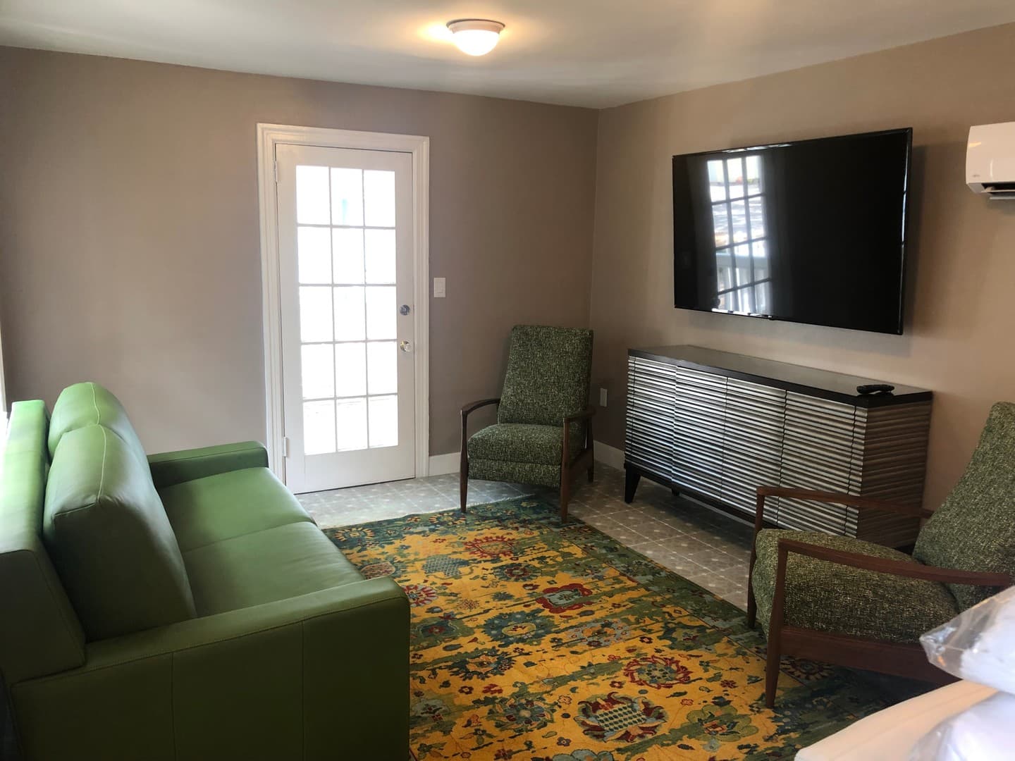 Virginia Beach Apartment: 34th Street