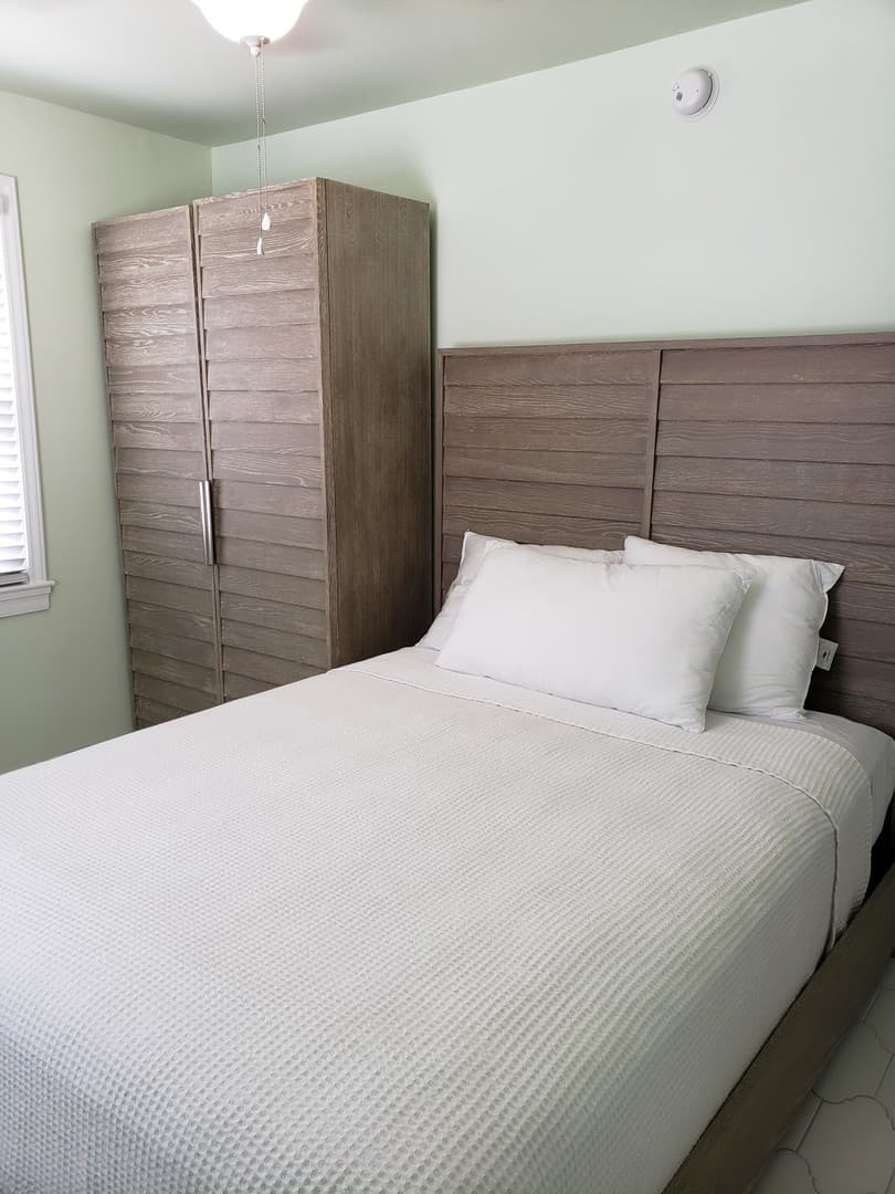 Virginia Beach Apartment: 34th Street