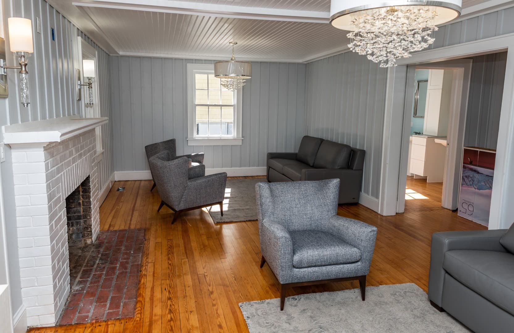 Virginia Beach Apartment: 34th Street