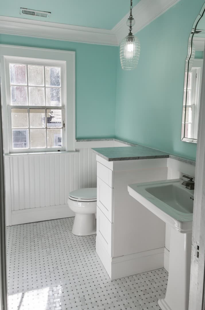 Virginia Beach Apartment: 34th Street