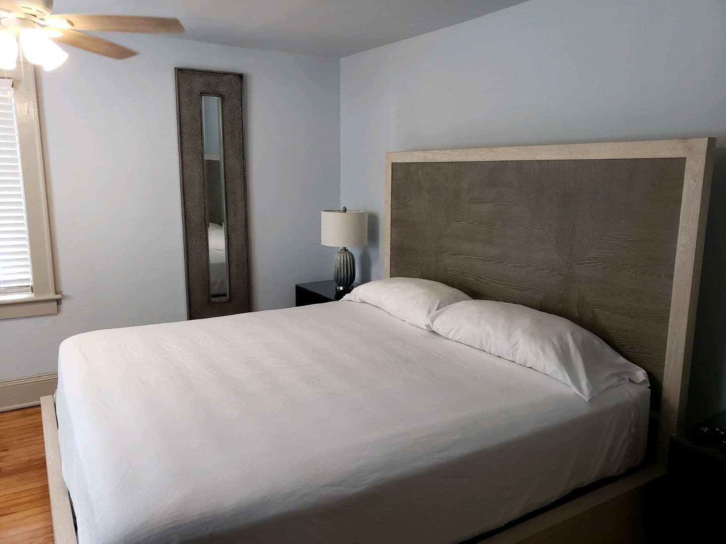 Virginia Beach Apartment: 34th Street