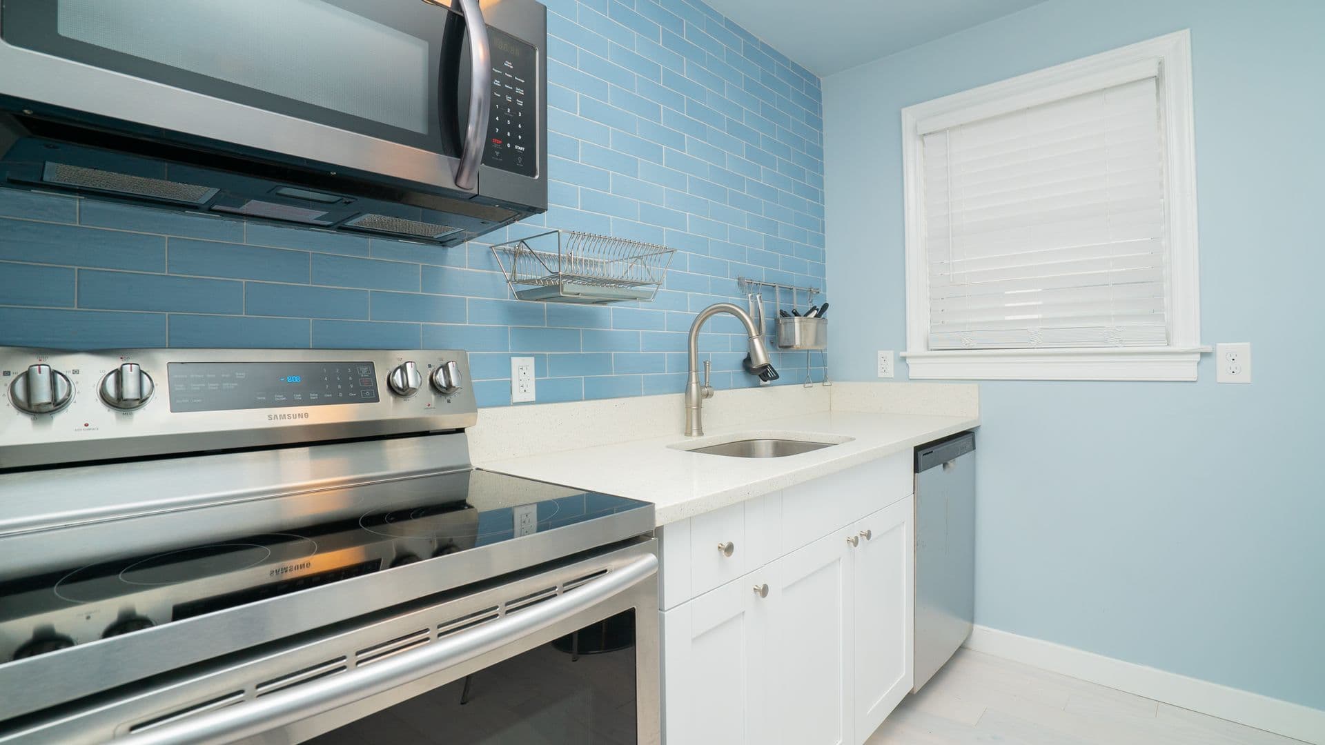 Virginia Beach Apartment: 34th Street
