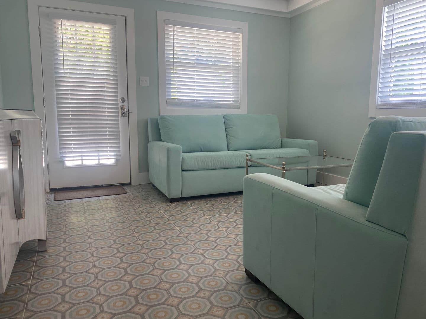 Virginia Beach Apartment: 34th Street