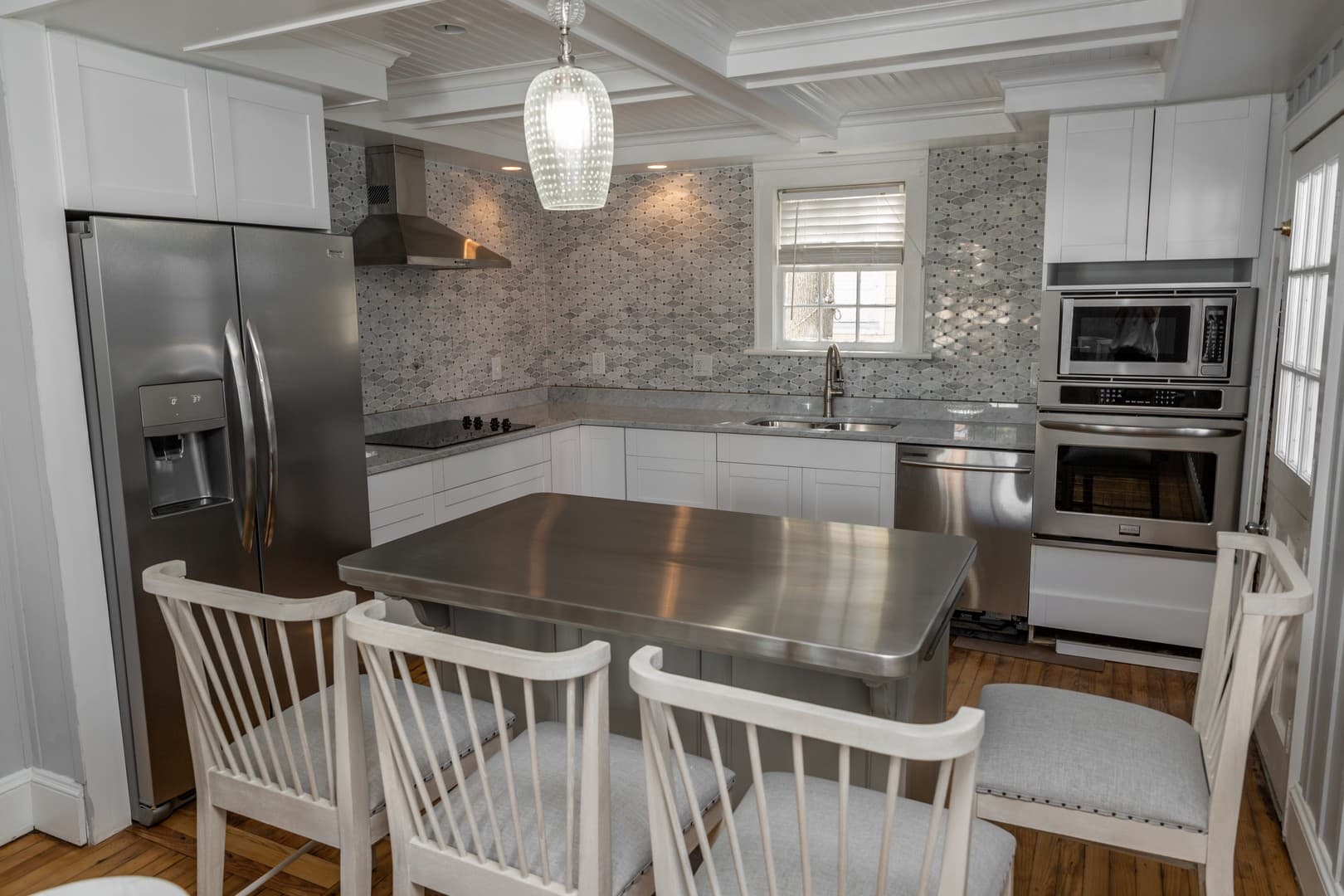 Virginia Beach Apartment: 34th Street