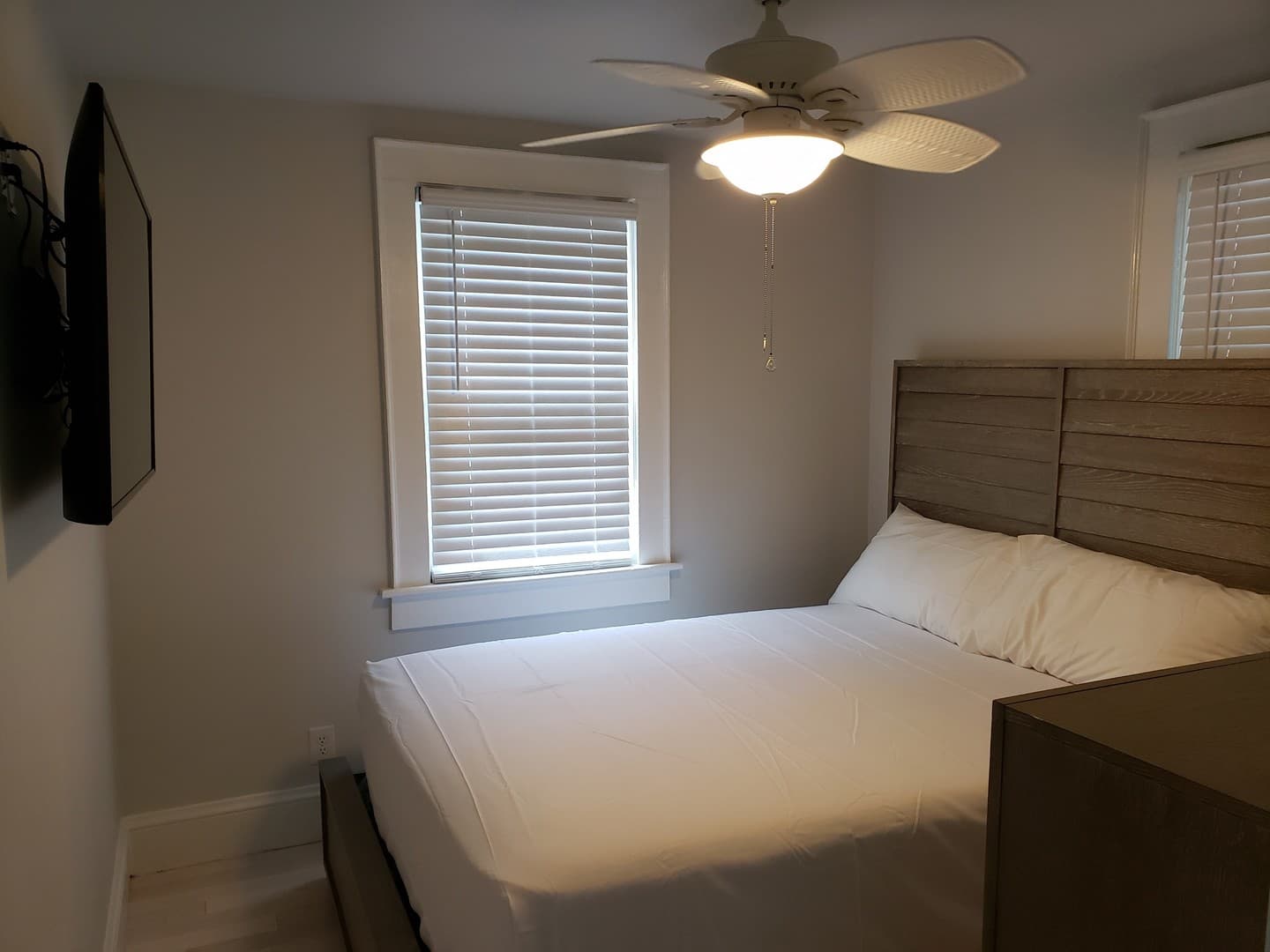 Virginia Beach Apartment: 34th Street
