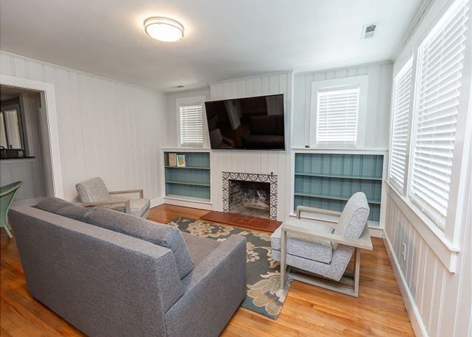 Virginia Beach Apartment: 34th Street