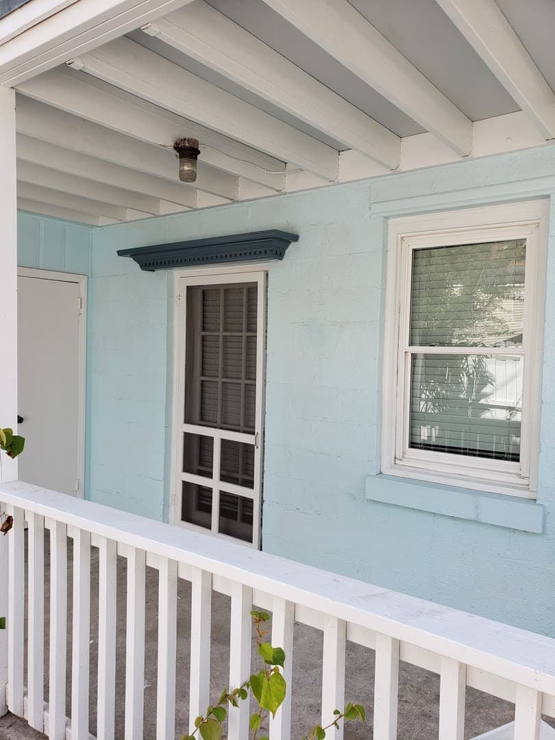 Virginia Beach Apartment: 34th Street