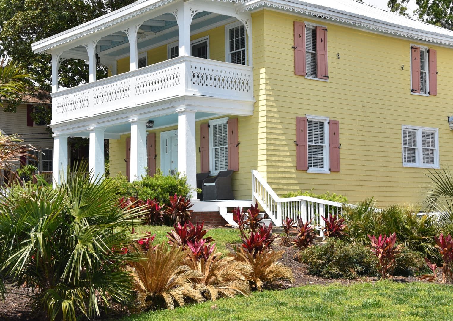 Virginia Beach Apartment: 34th Street
