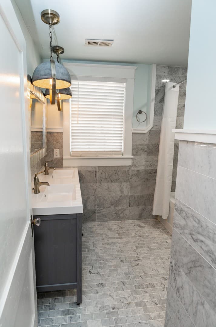 Virginia Beach Apartment: 34th Street