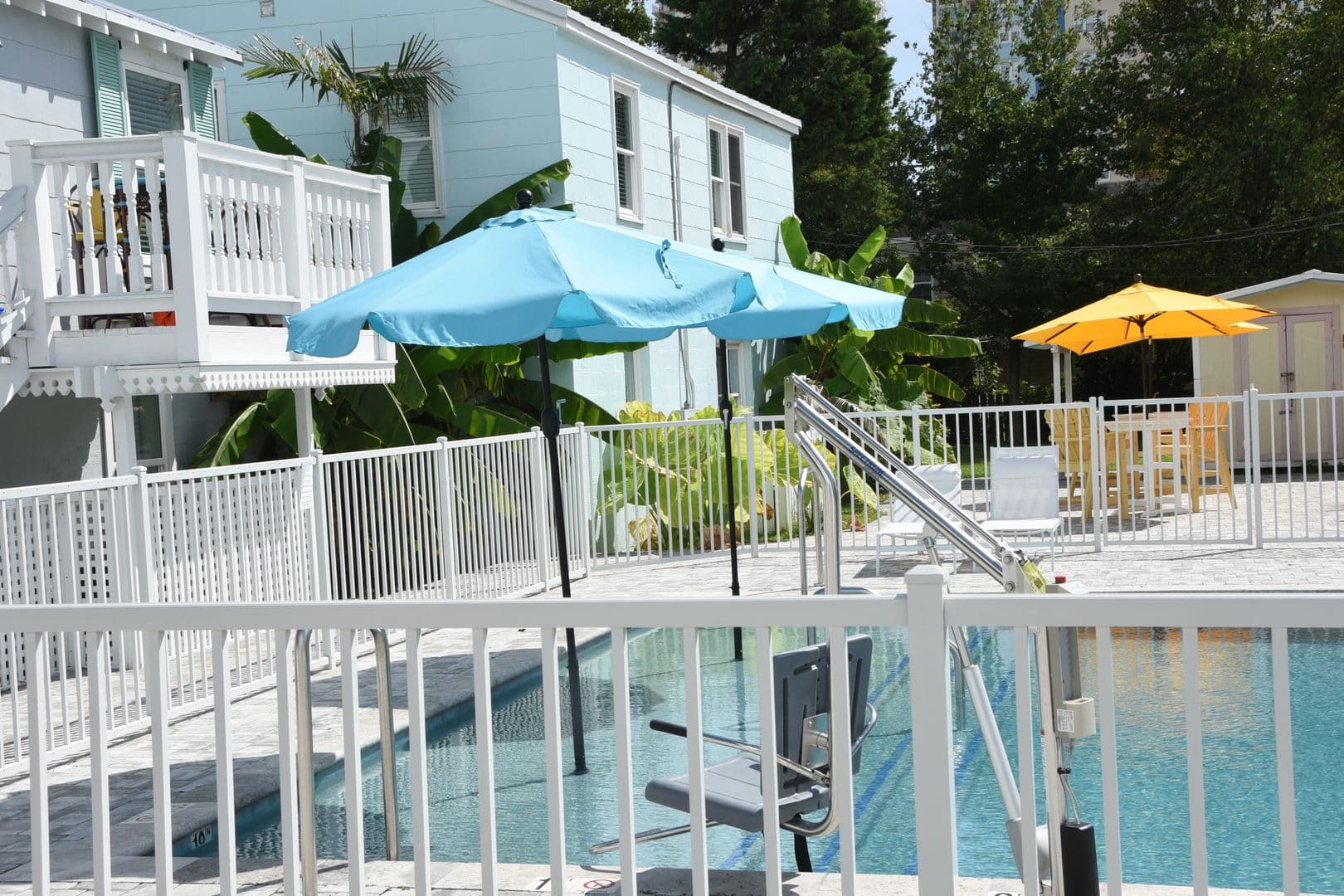 Virginia Beach Apartment: 34th Street