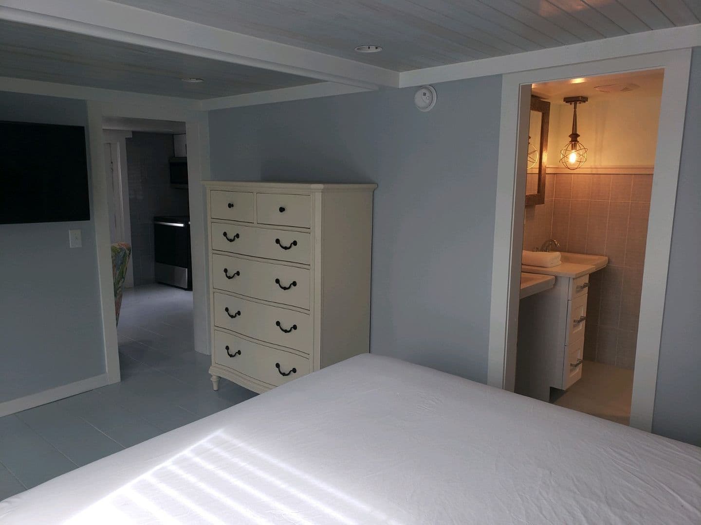 Virginia Beach Apartment: 34th Street
