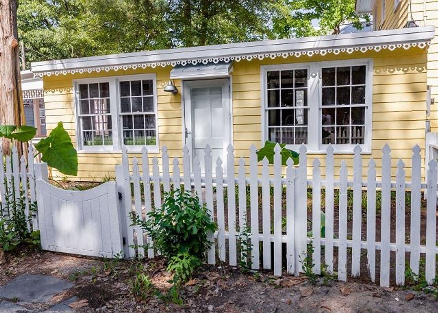 Virginia Beach Apartment: 34th Street