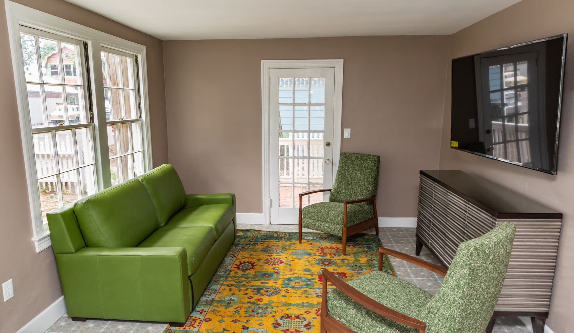 Virginia Beach Apartment: 34th Street