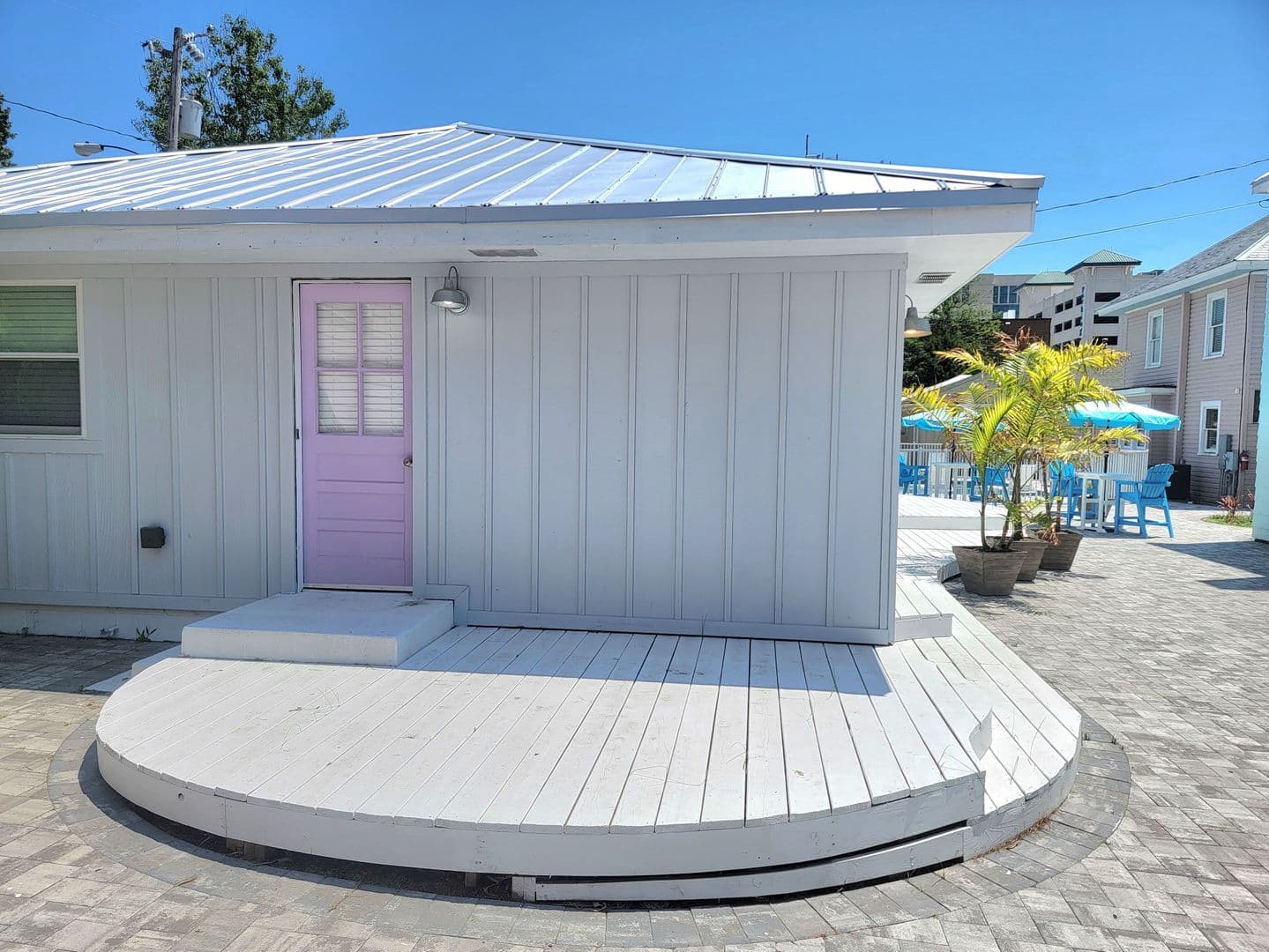 Virginia Beach Apartment: 34th Street