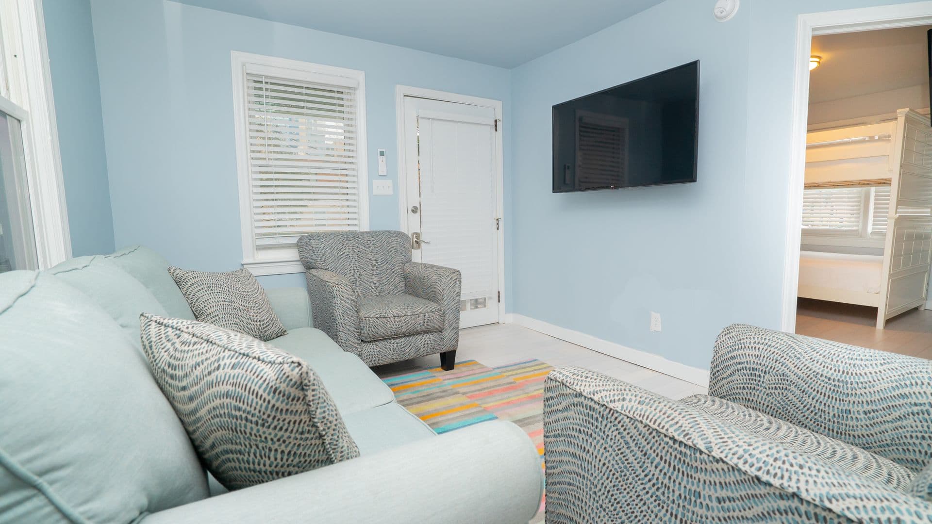 Virginia Beach Apartment: 34th Street