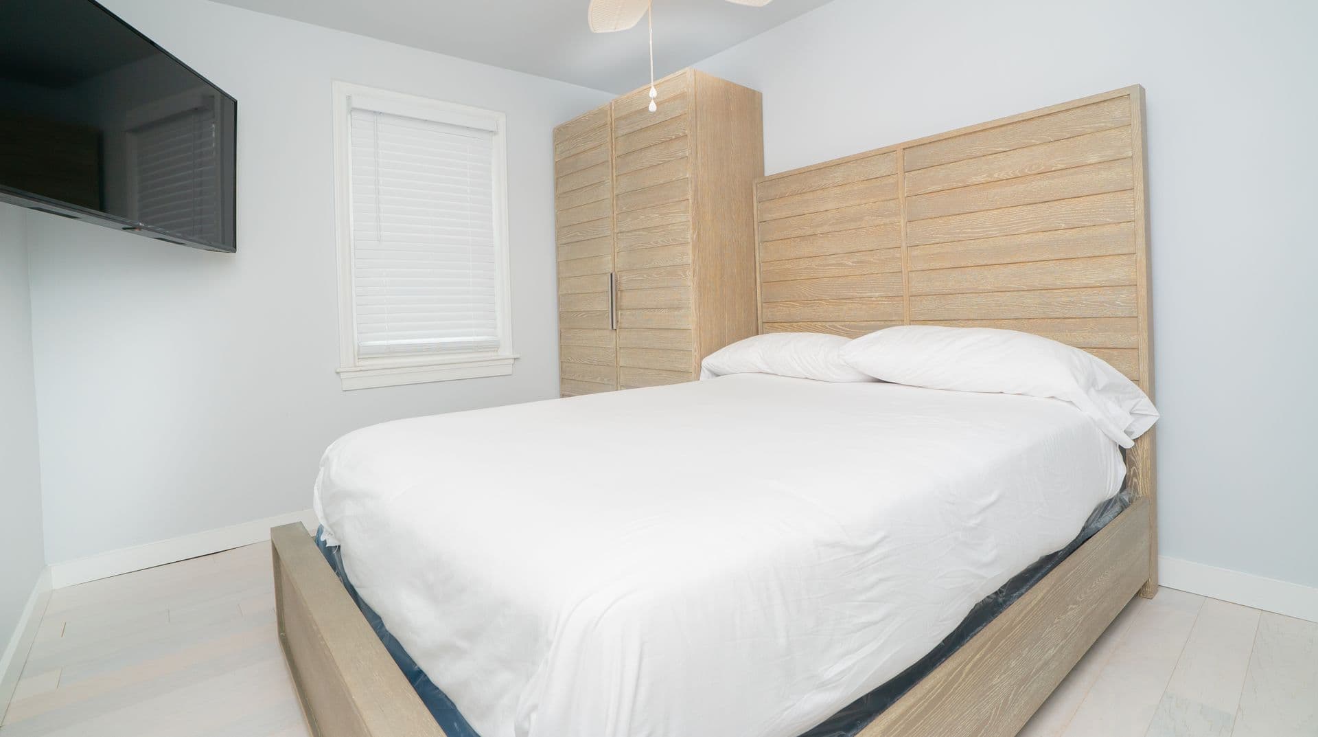 Virginia Beach Apartment: 34th Street