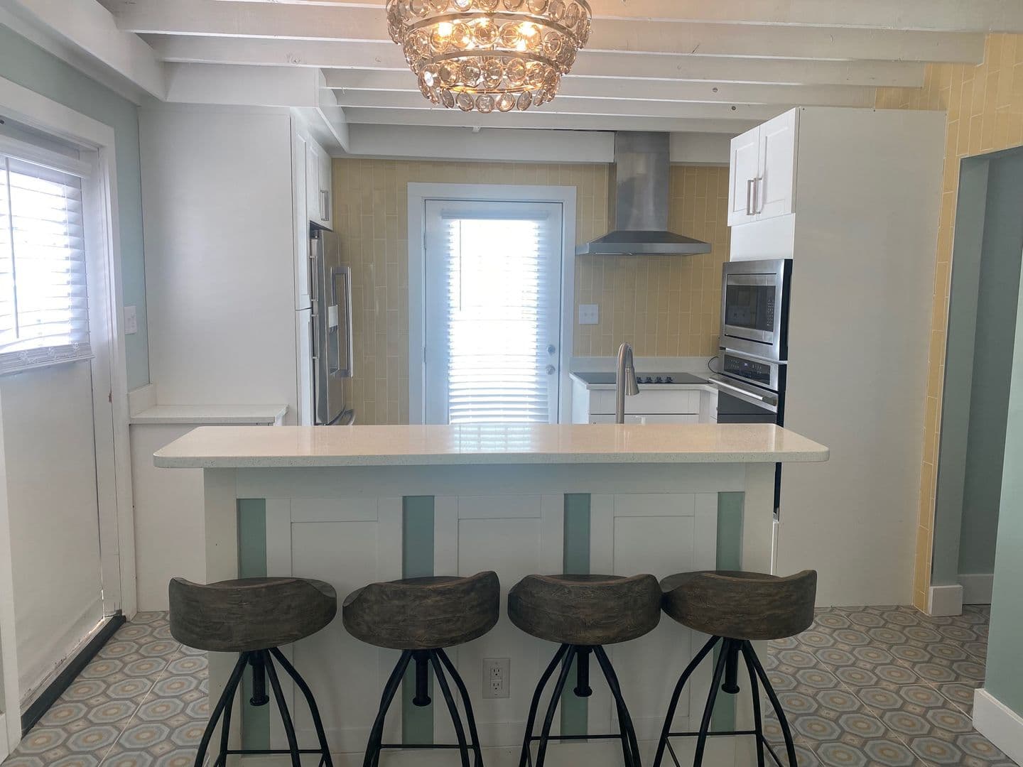 Virginia Beach Apartment: 34th Street