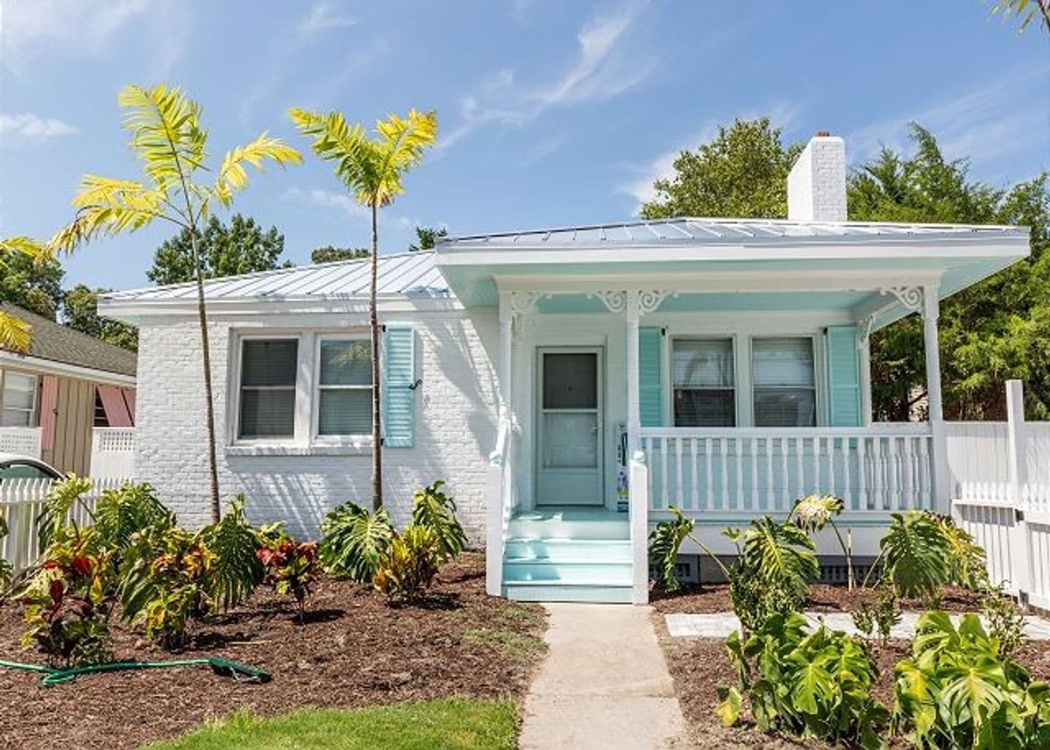 Virginia Beach Apartment: 34th Street