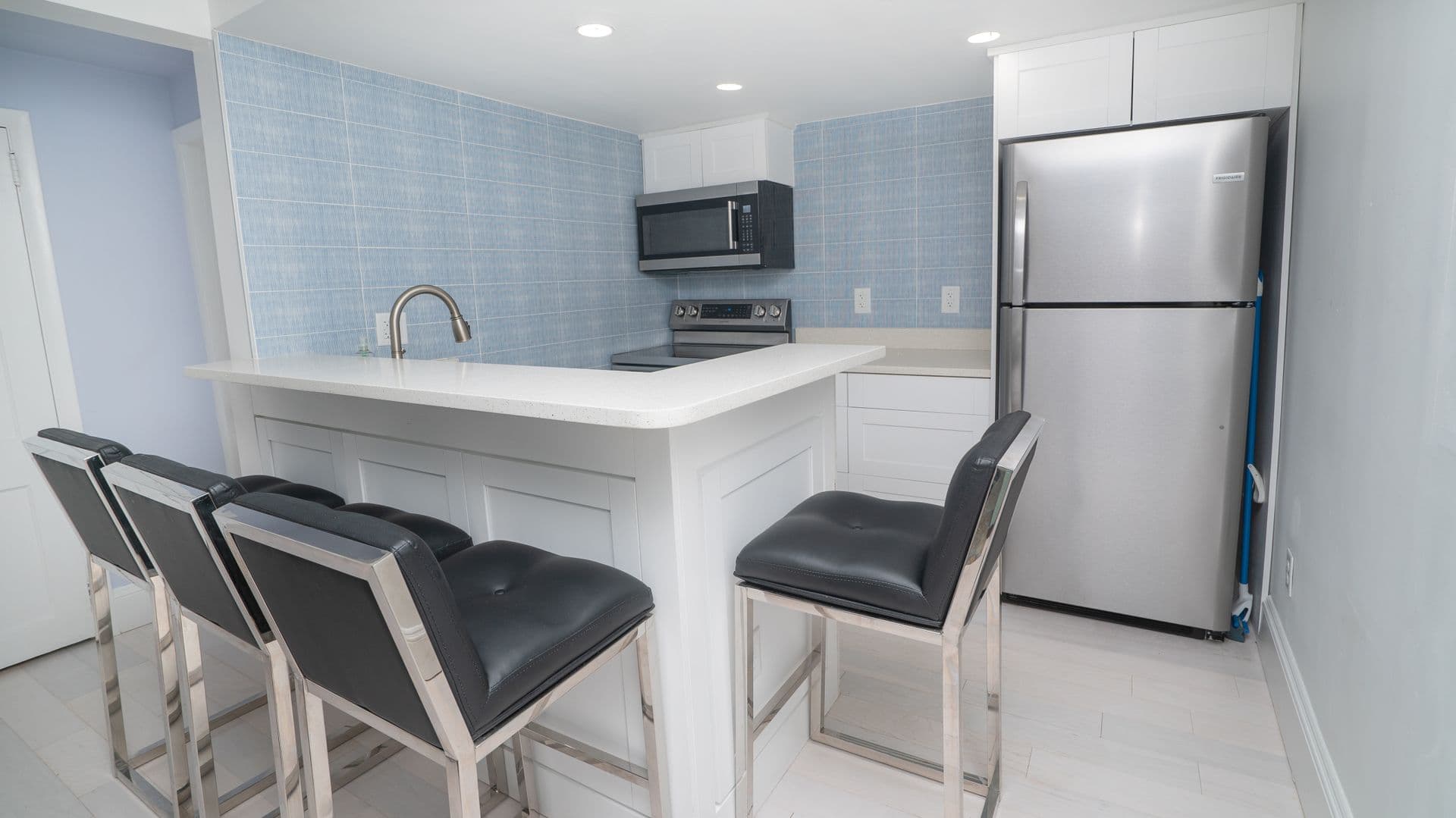 Virginia Beach Apartment: 34th Street