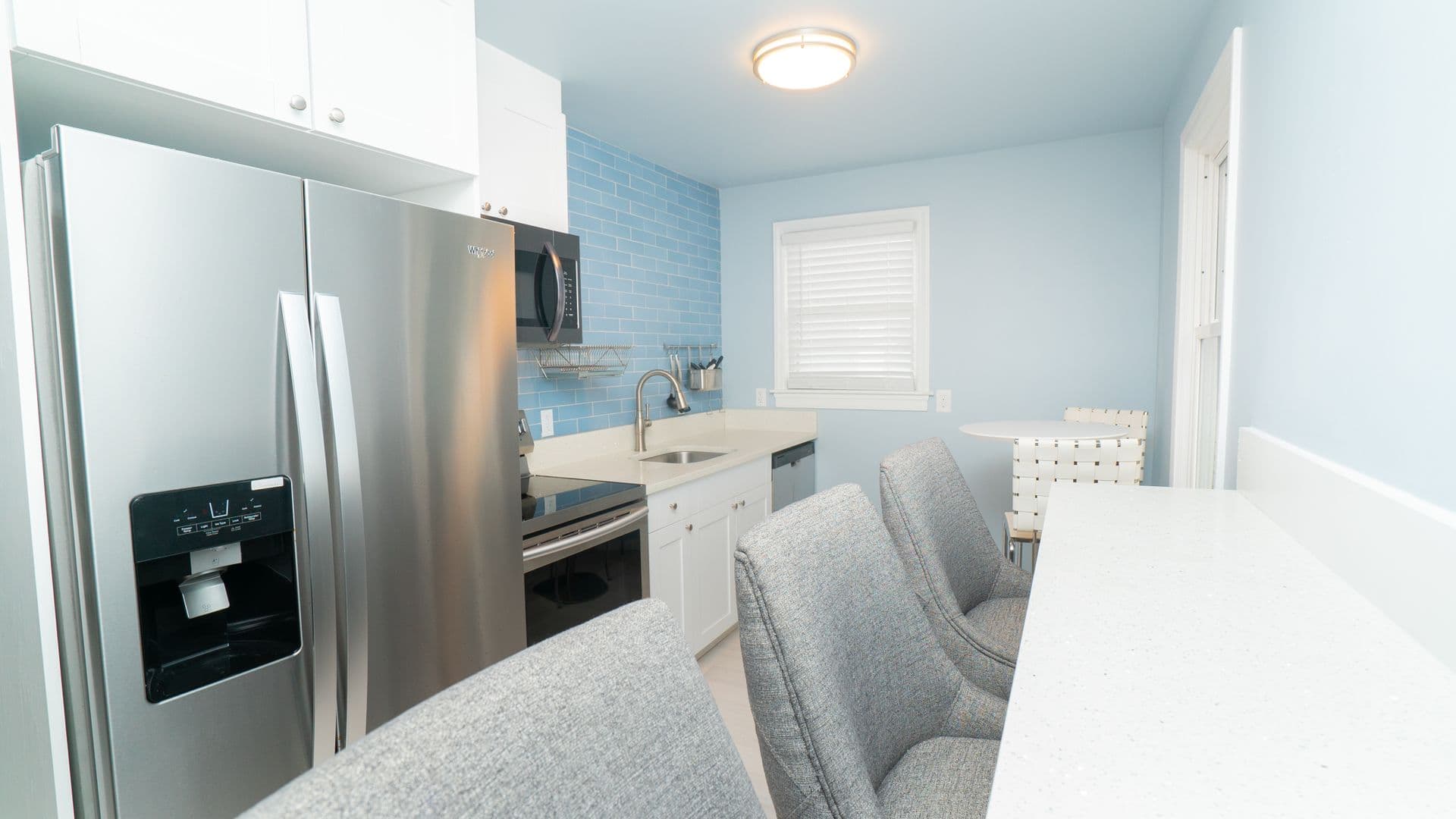 Virginia Beach Apartment: 34th Street