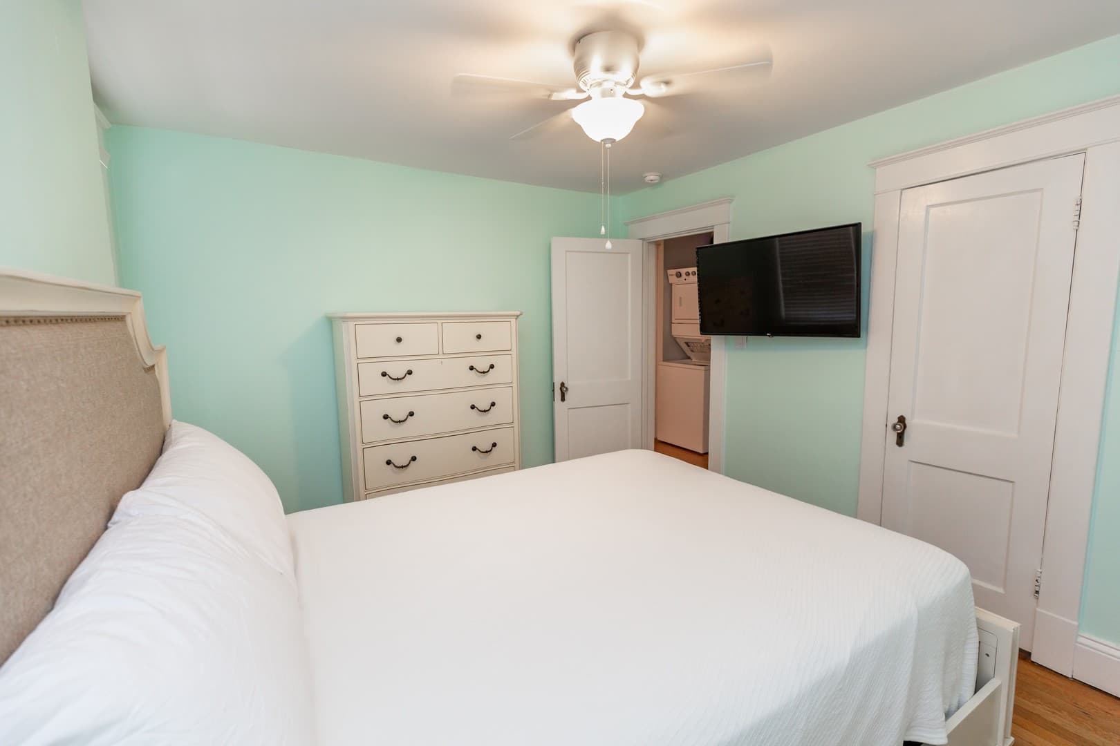 Virginia Beach Apartment: 34th Street