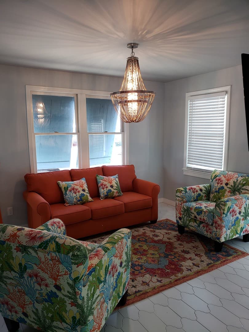 Virginia Beach Apartment: 34th Street