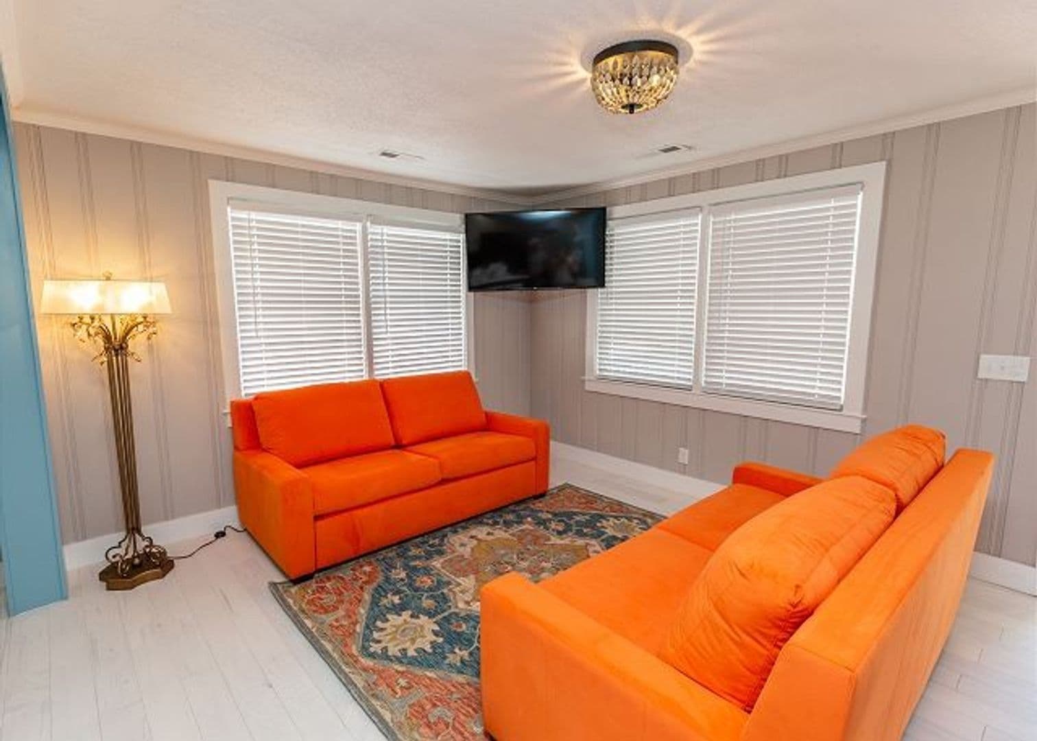 Virginia Beach Apartment: 34th Street