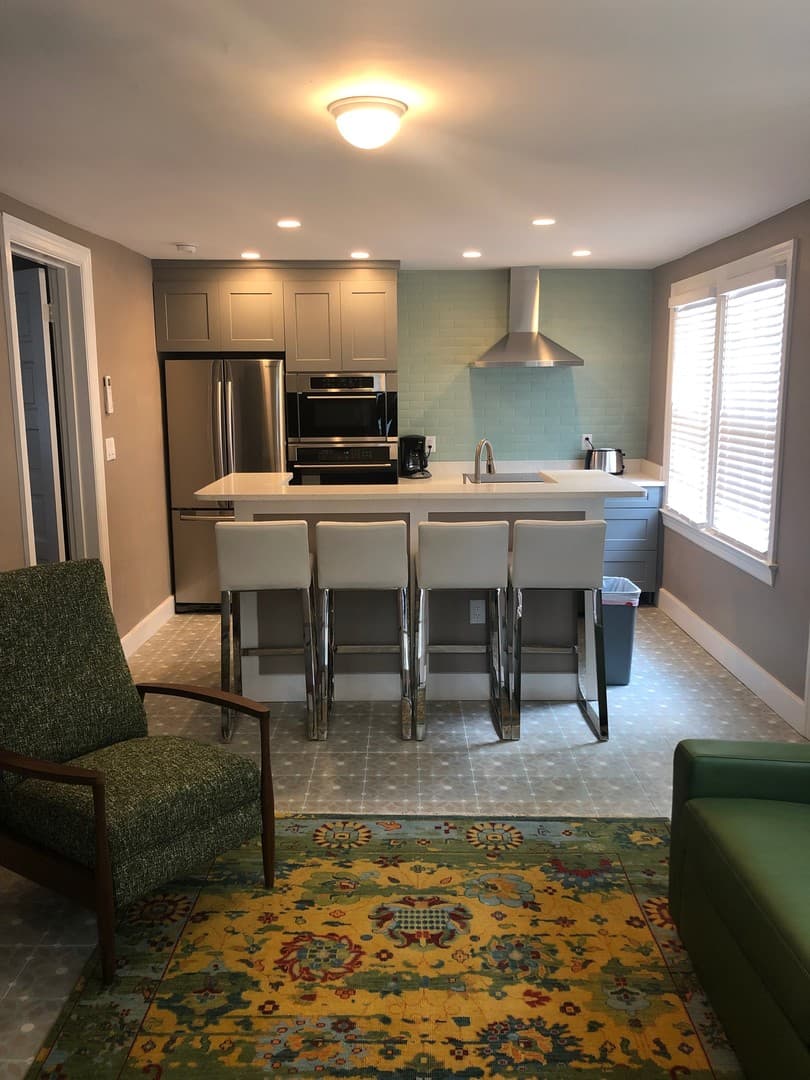 Virginia Beach Apartment: 34th Street