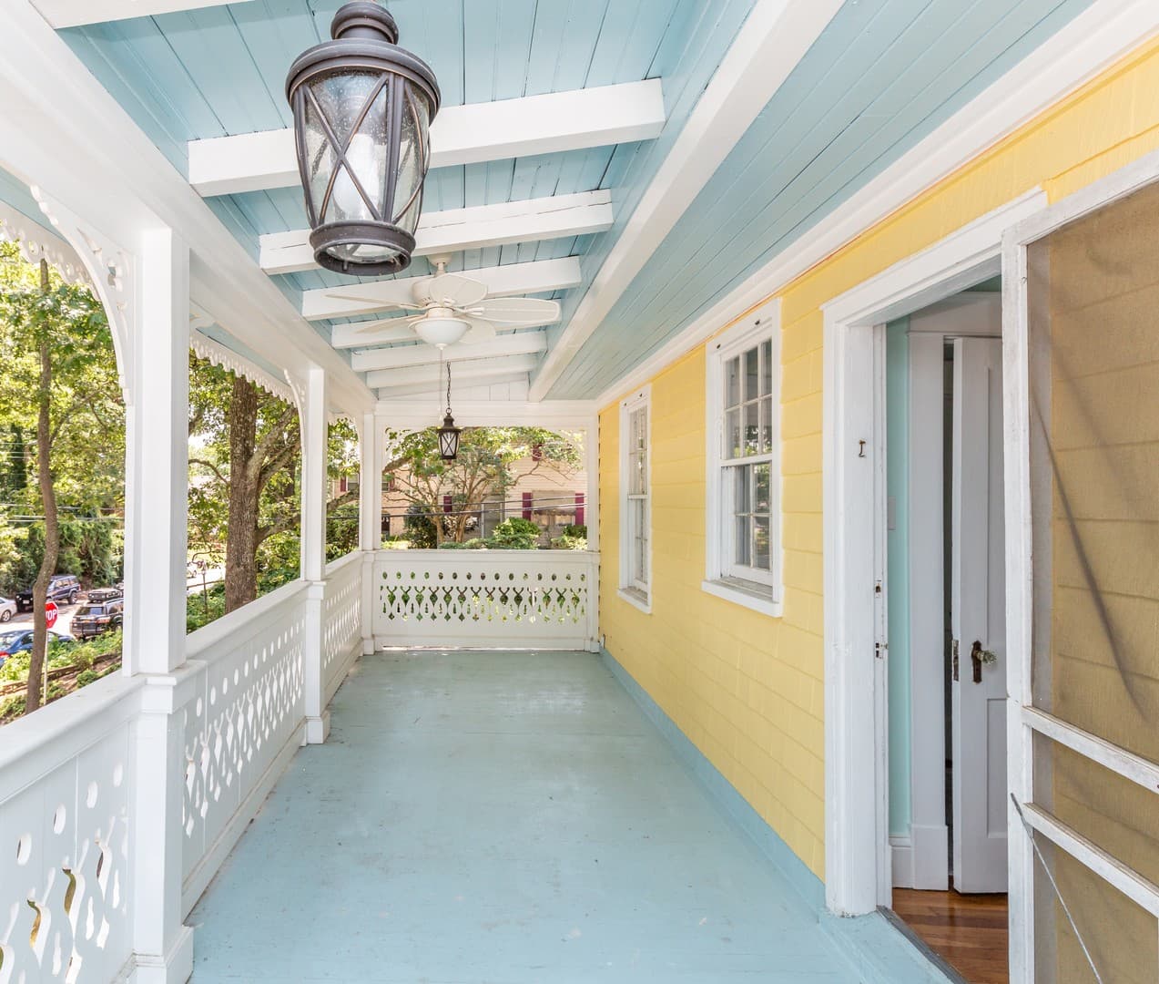 Virginia Beach Apartment: 34th Street