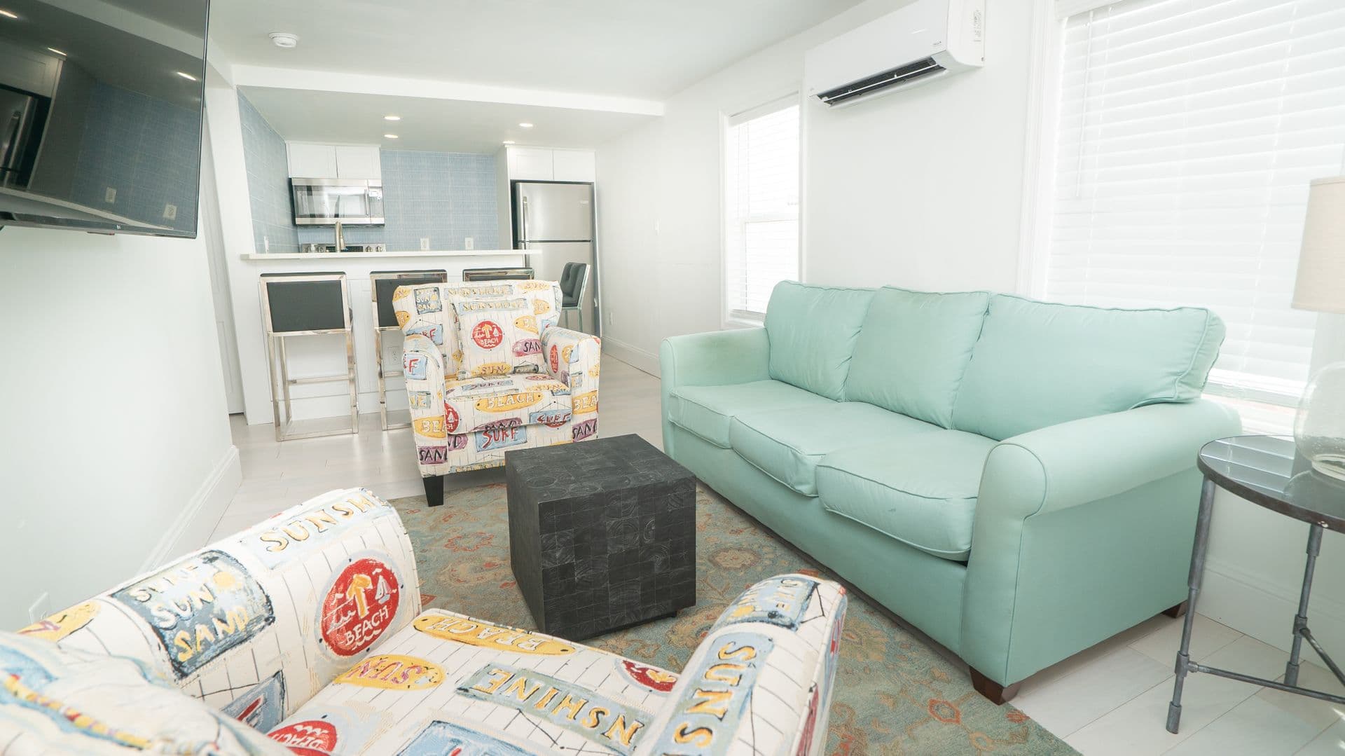 Virginia Beach Apartment: 34th Street