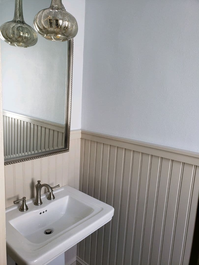 Virginia Beach Apartment: 34th Street