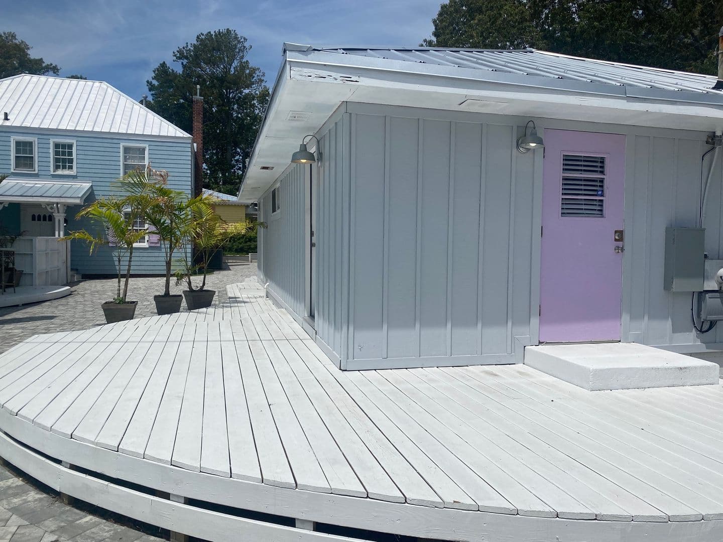 Virginia Beach Apartment: 34th Street