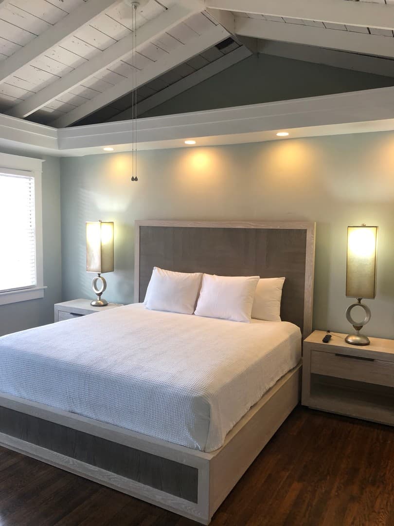 Virginia Beach Apartment: 34th Street