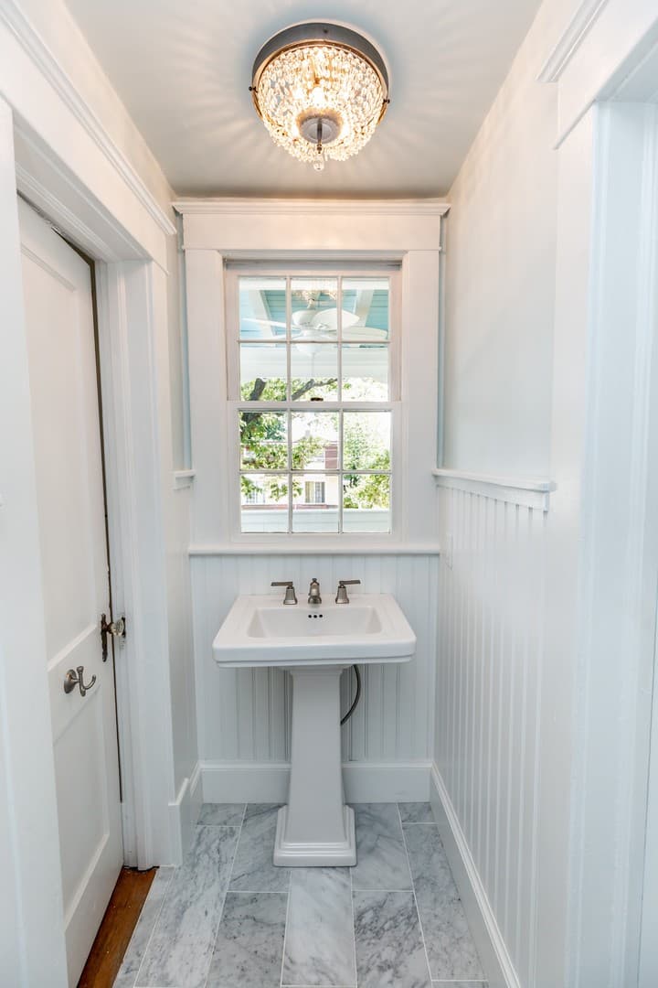 Virginia Beach Apartment: 34th Street