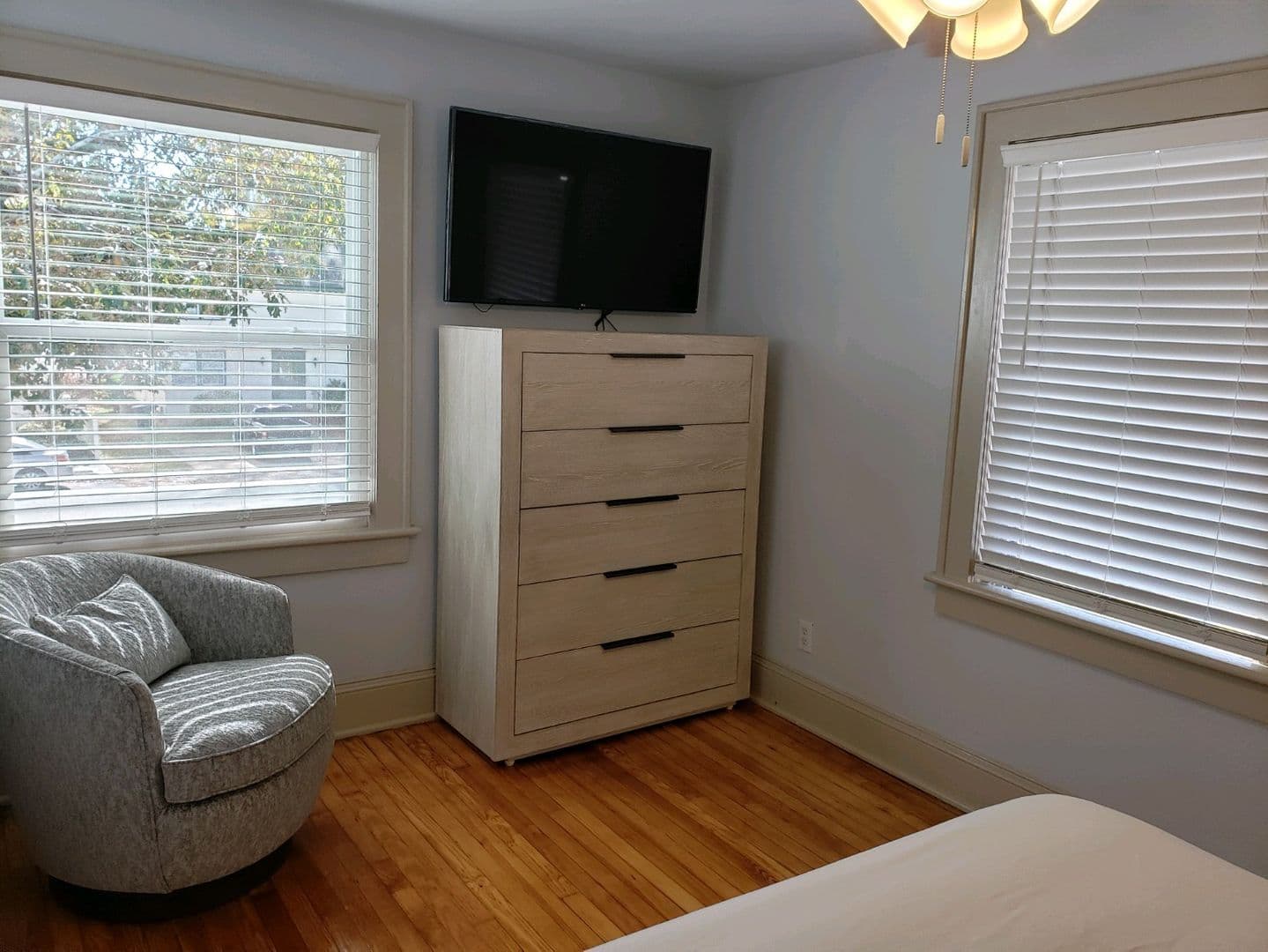 Virginia Beach Apartment: 34th Street