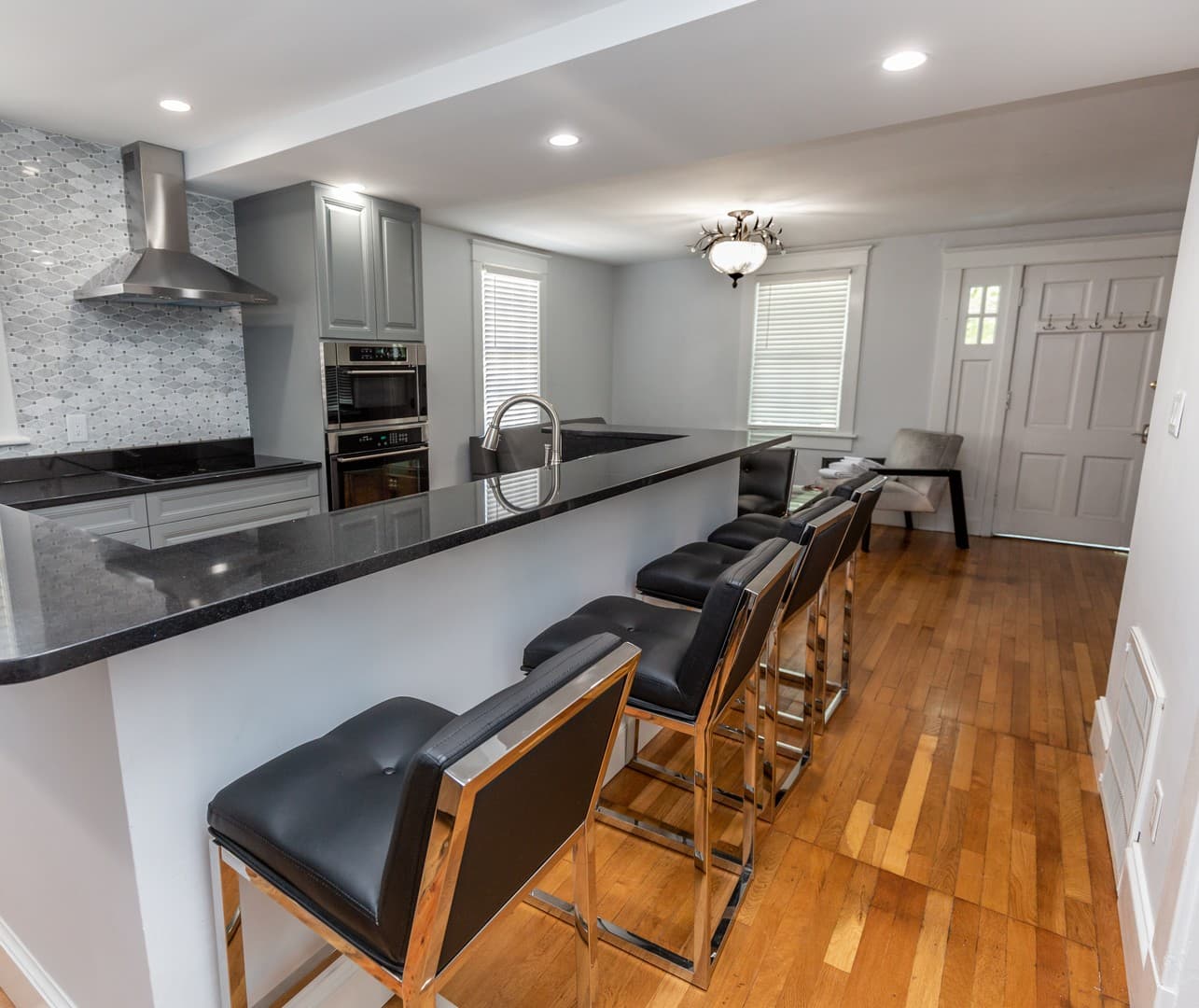 Virginia Beach Apartment: 34th Street
