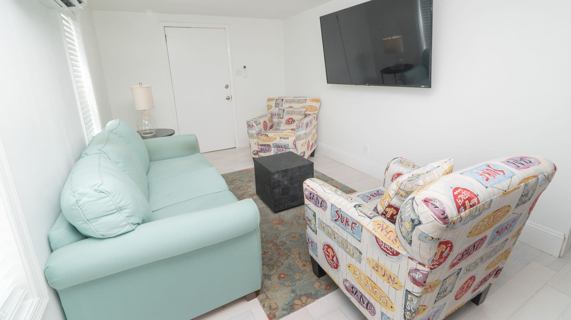 Virginia Beach Apartment: 34th Street