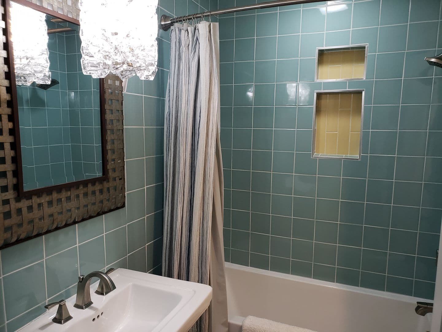 Virginia Beach Apartment: 34th Street