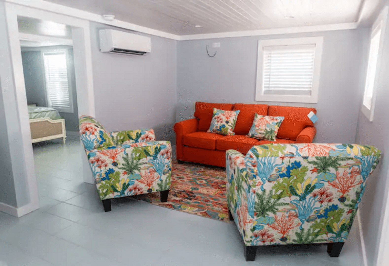 Virginia Beach Apartment: 34th Street