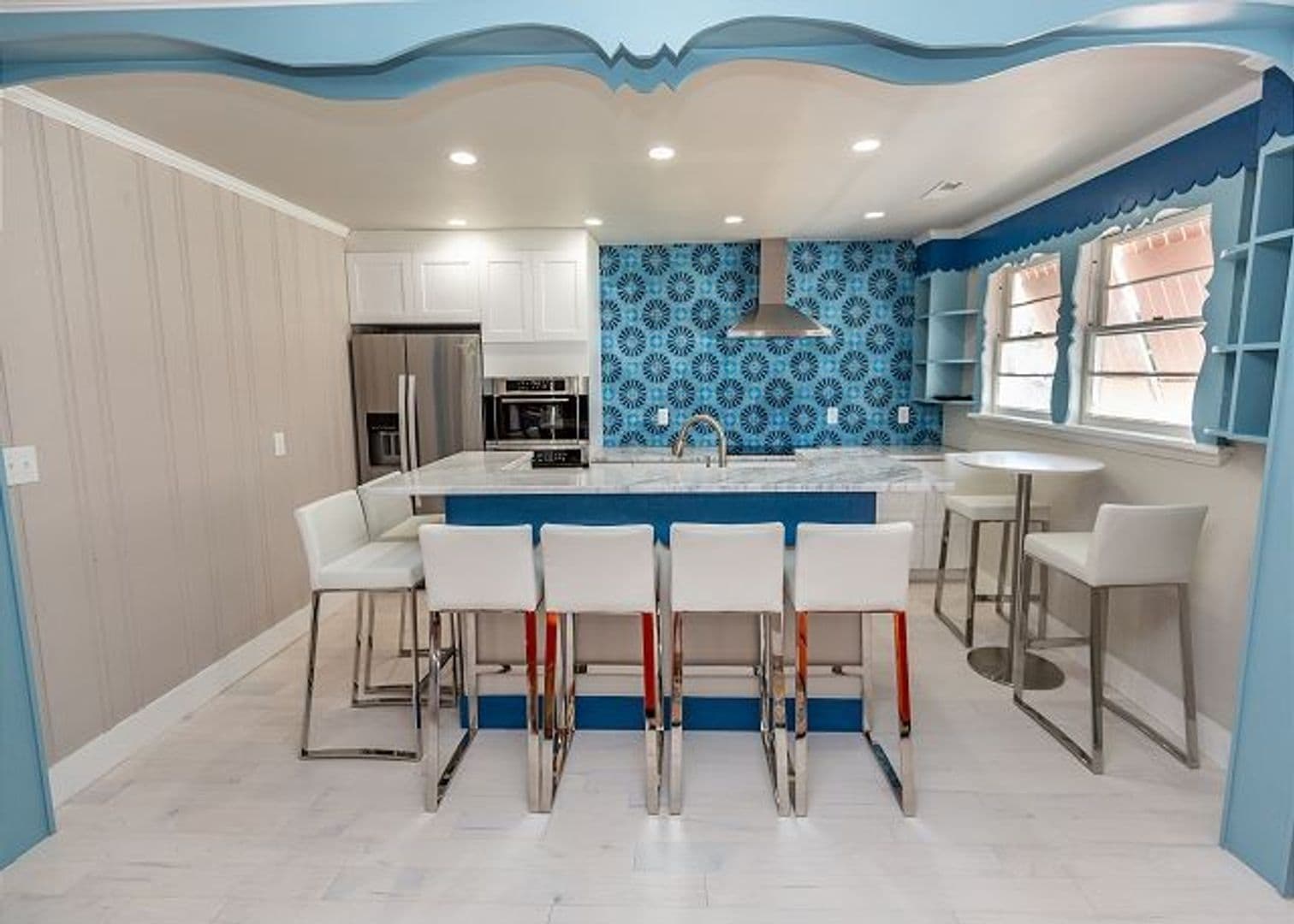 Virginia Beach Apartment: 34th Street