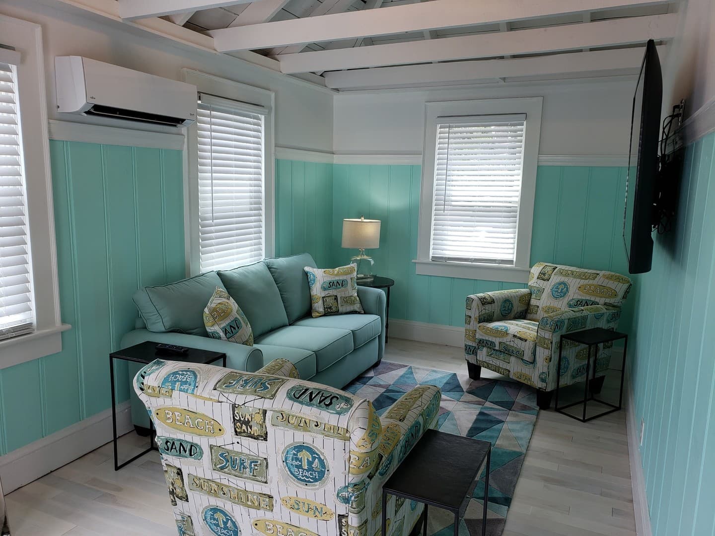 Virginia Beach Apartment: 34th Street