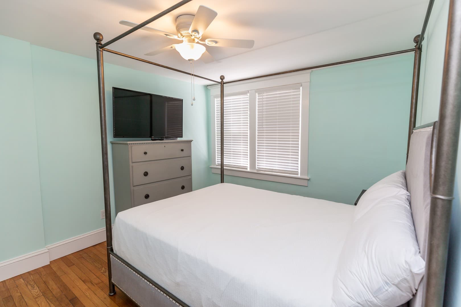 Virginia Beach Apartment: 34th Street