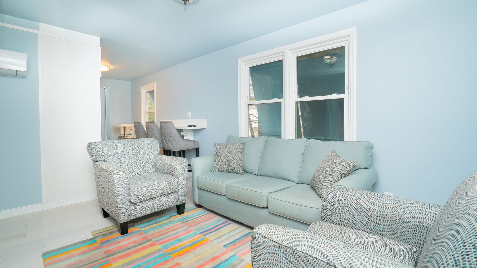 Virginia Beach Apartment: 34th Street