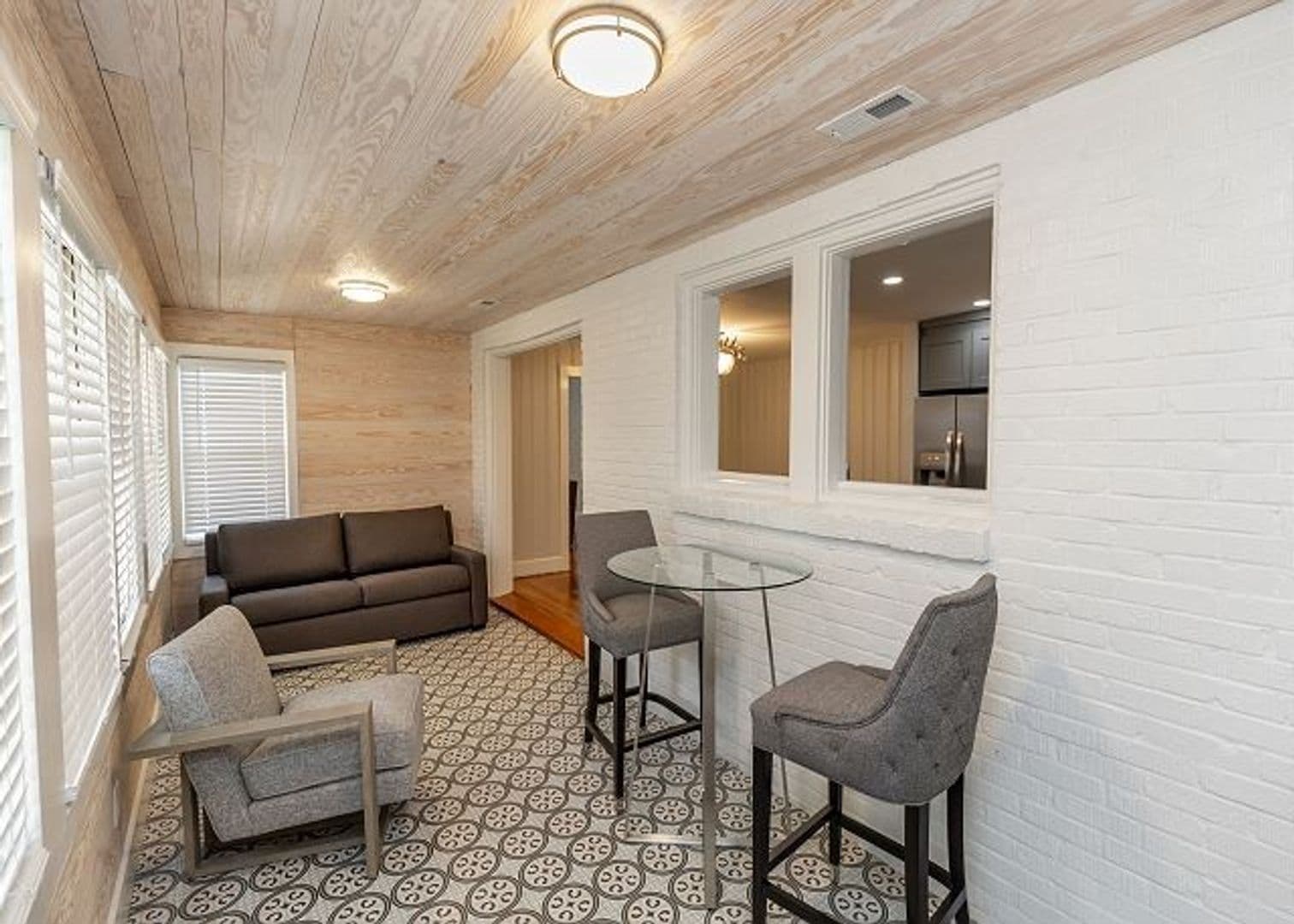 Virginia Beach Apartment: 34th Street
