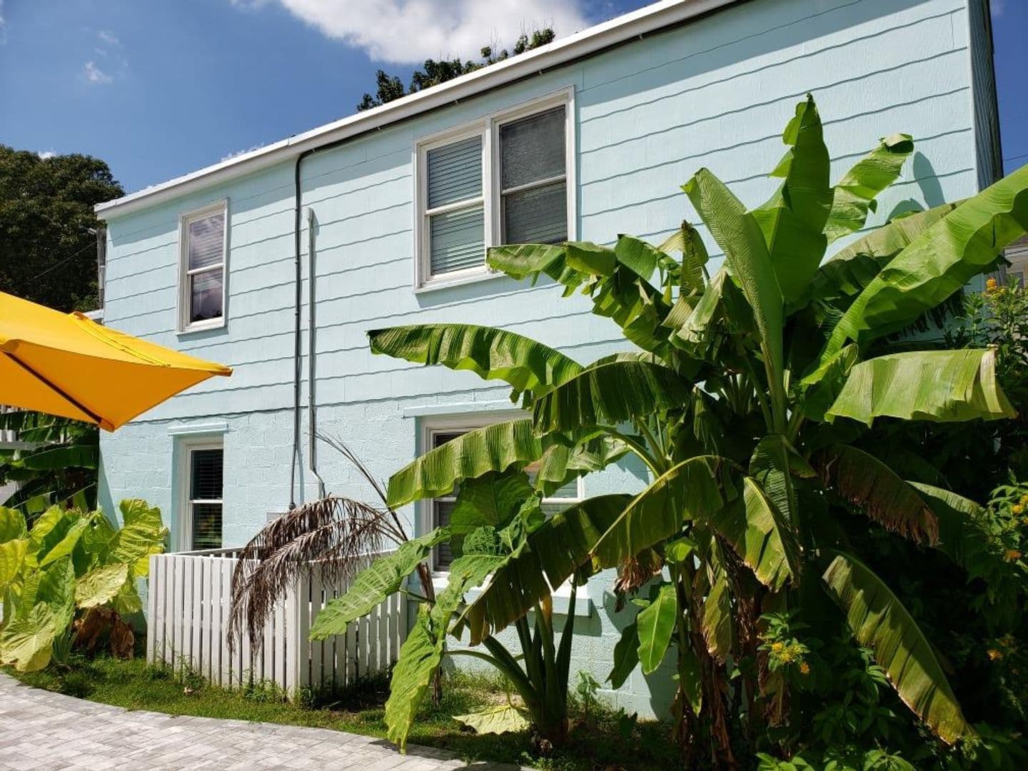 Virginia Beach Apartment: 34th Street