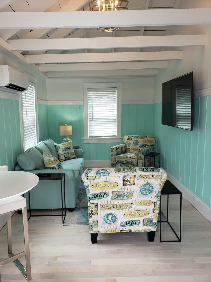 Virginia Beach Apartment: 34th Street