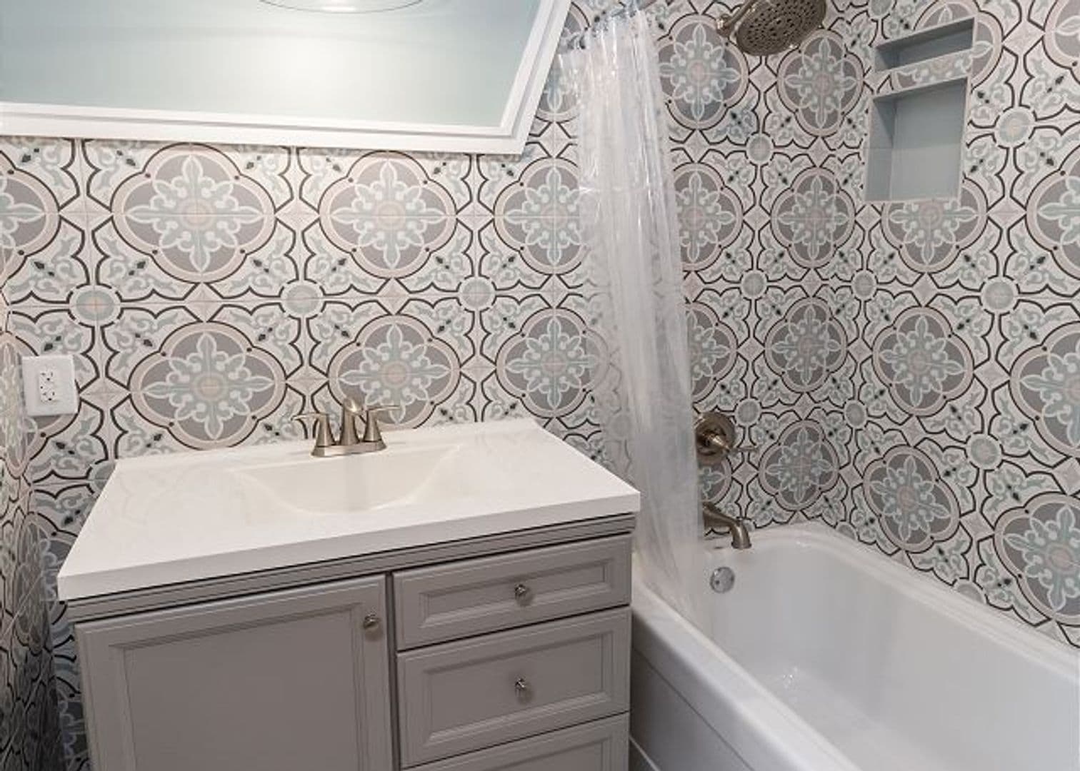 Virginia Beach Apartment: 34th Street
