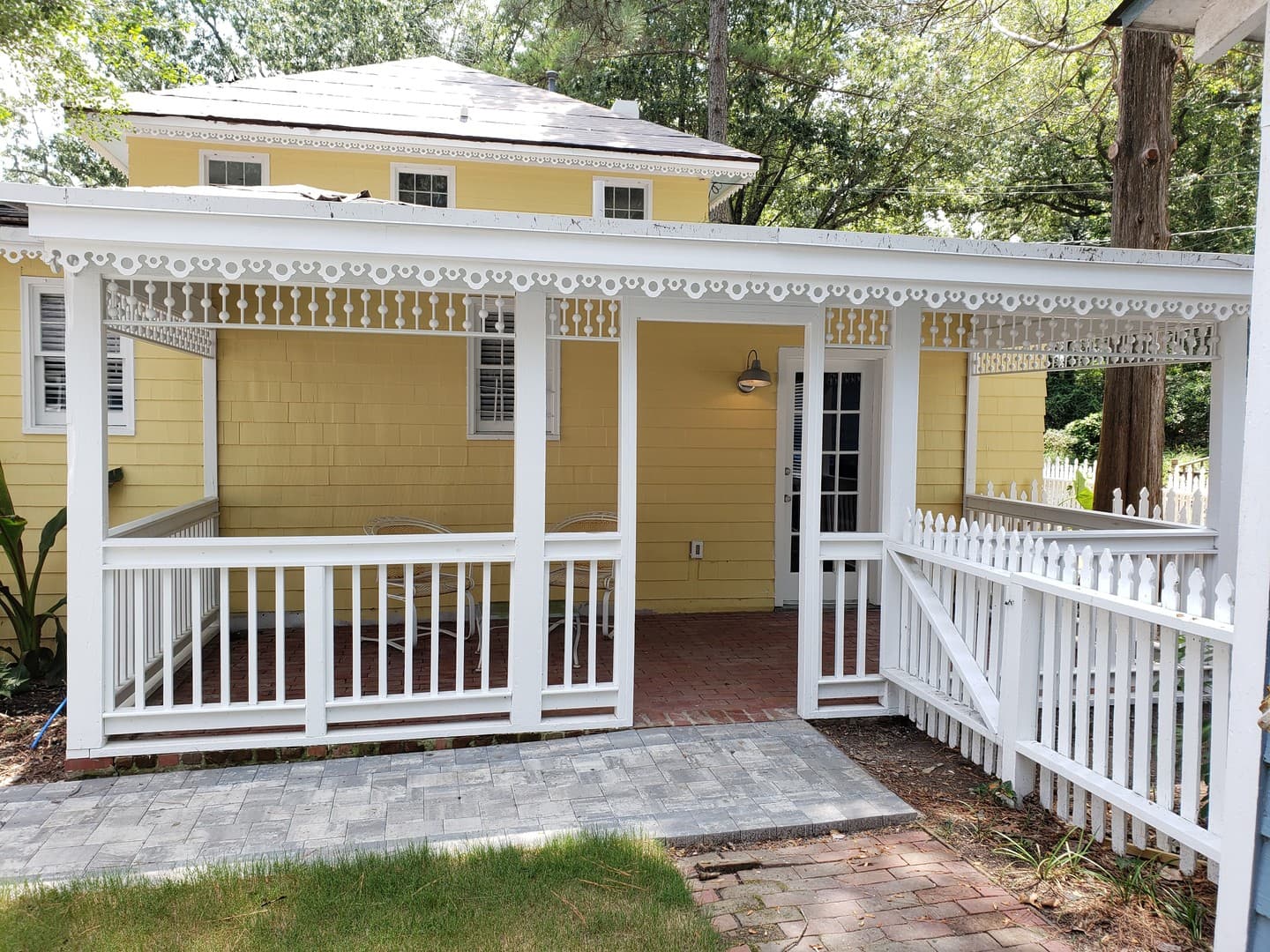 Virginia Beach Apartment: 34th Street