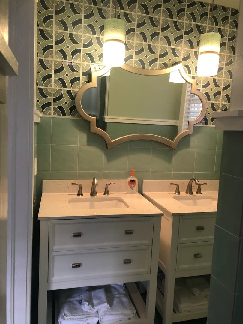 Virginia Beach Apartment: 34th Street